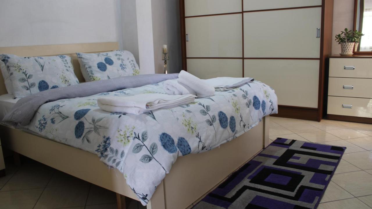 Bledi'S Cozy Apartment In New Blvd Tiranë Ngoại thất bức ảnh