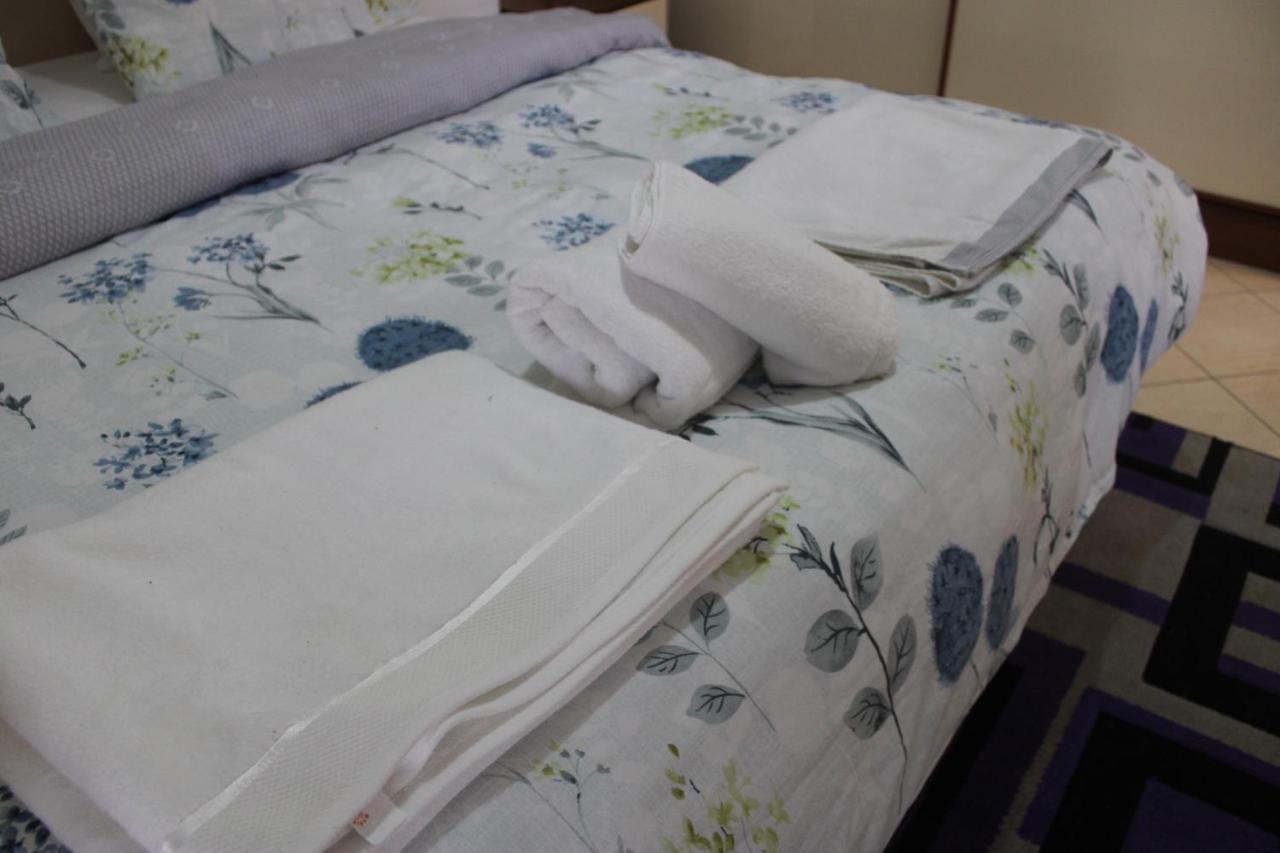 Bledi'S Cozy Apartment In New Blvd Tiranë Ngoại thất bức ảnh