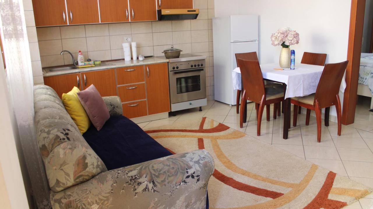 Bledi'S Cozy Apartment In New Blvd Tiranë Ngoại thất bức ảnh