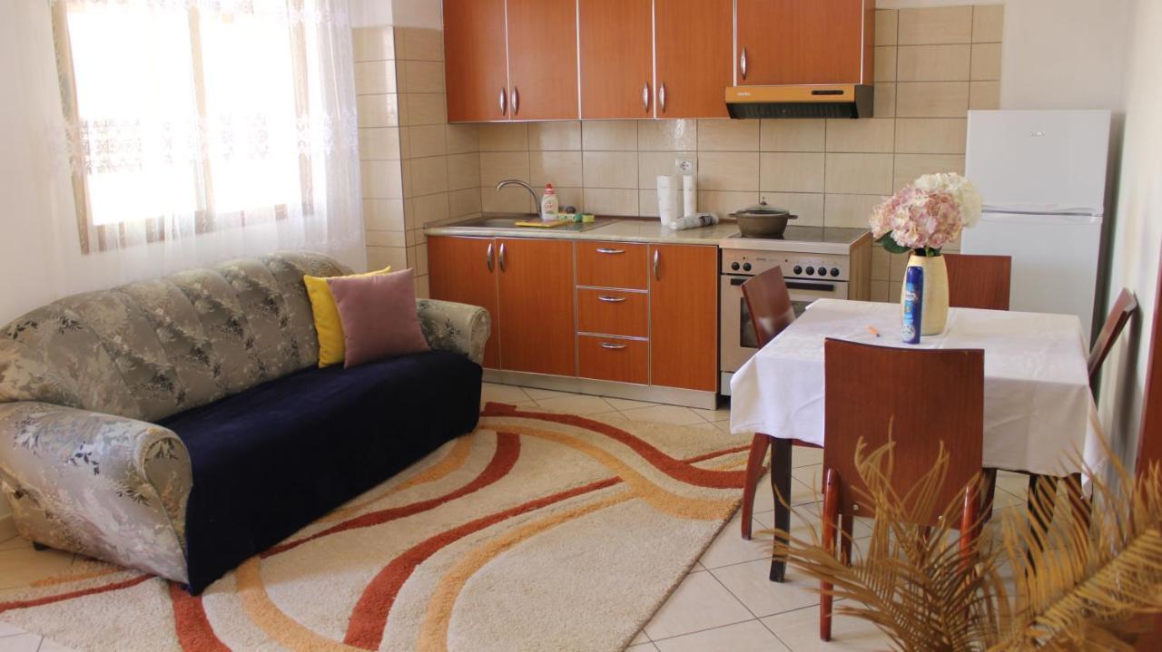 Bledi'S Cozy Apartment In New Blvd Tiranë Ngoại thất bức ảnh