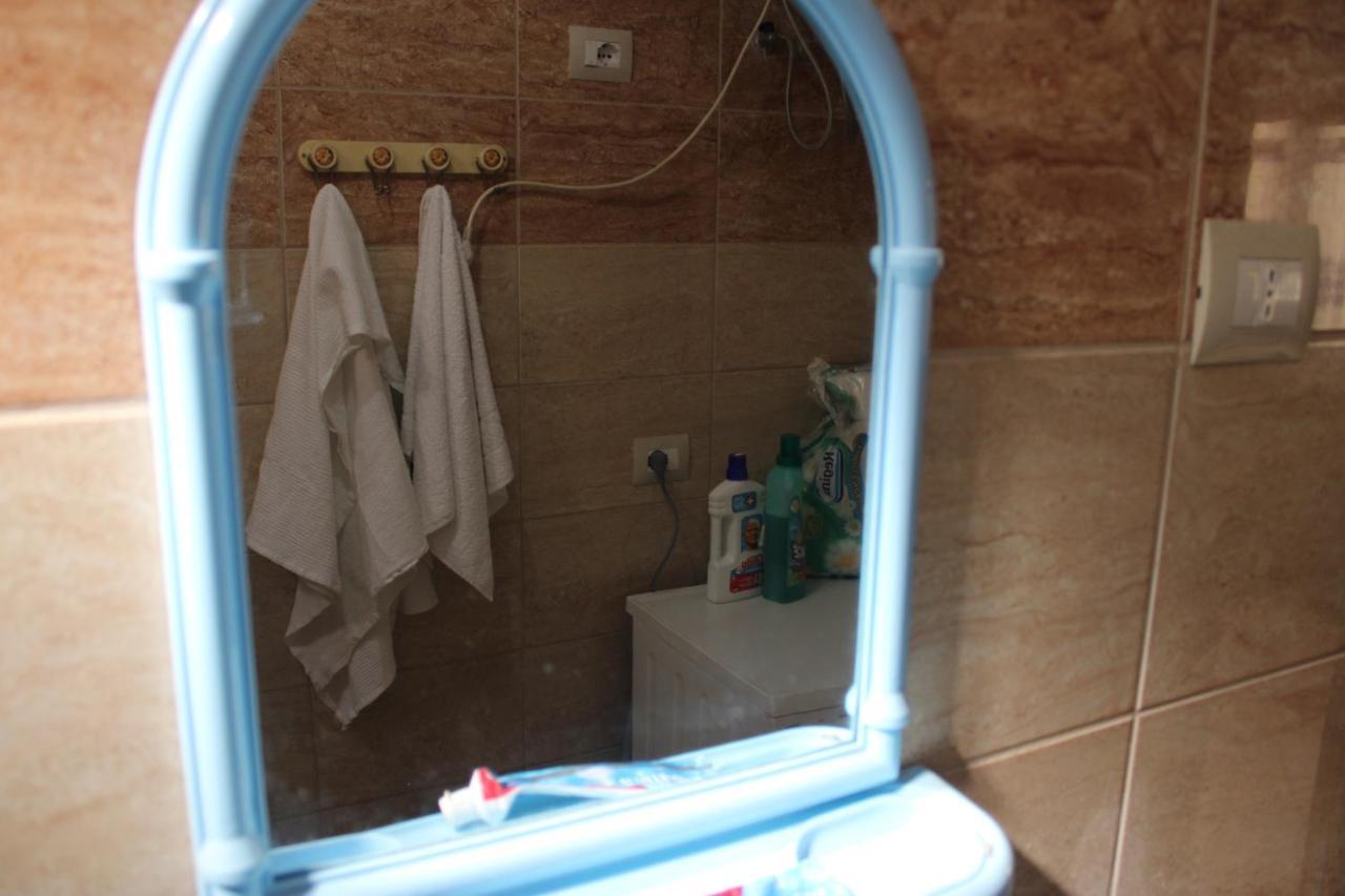 Bledi'S Cozy Apartment In New Blvd Tiranë Ngoại thất bức ảnh