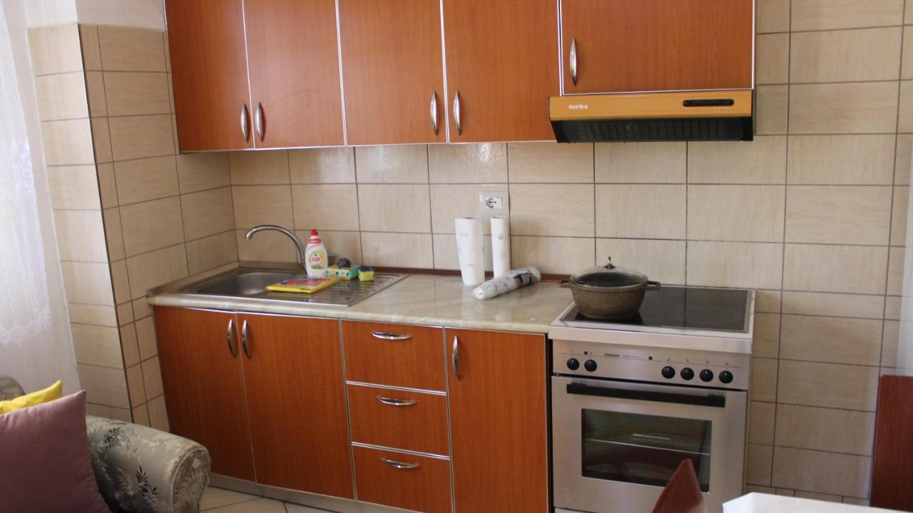 Bledi'S Cozy Apartment In New Blvd Tiranë Ngoại thất bức ảnh