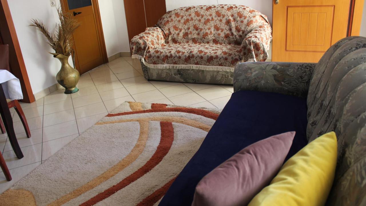 Bledi'S Cozy Apartment In New Blvd Tiranë Ngoại thất bức ảnh
