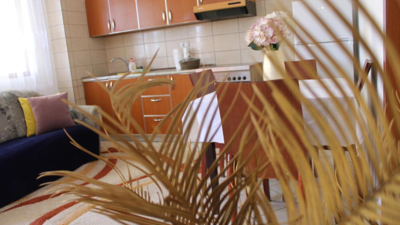 Bledi'S Cozy Apartment In New Blvd Tiranë Ngoại thất bức ảnh