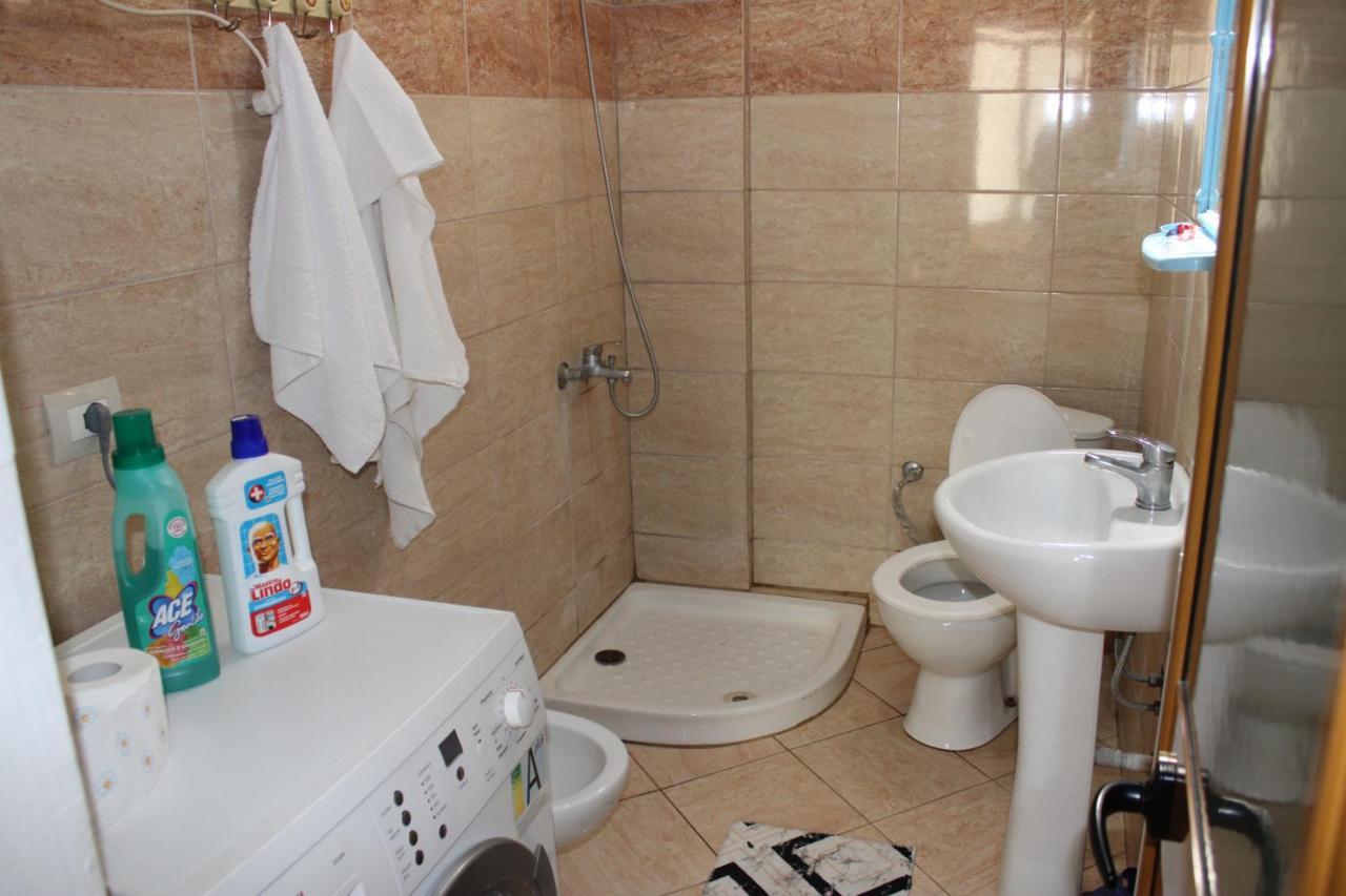 Bledi'S Cozy Apartment In New Blvd Tiranë Ngoại thất bức ảnh