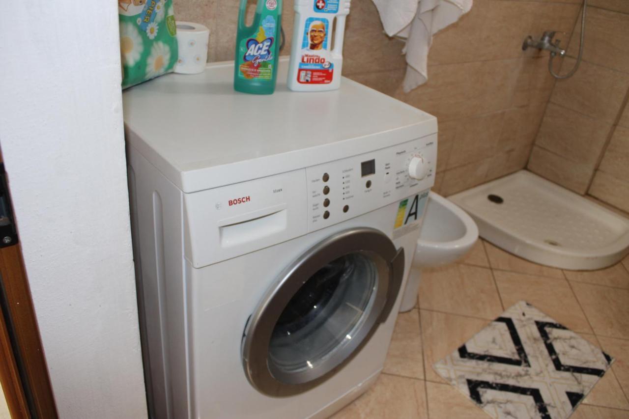 Bledi'S Cozy Apartment In New Blvd Tiranë Ngoại thất bức ảnh